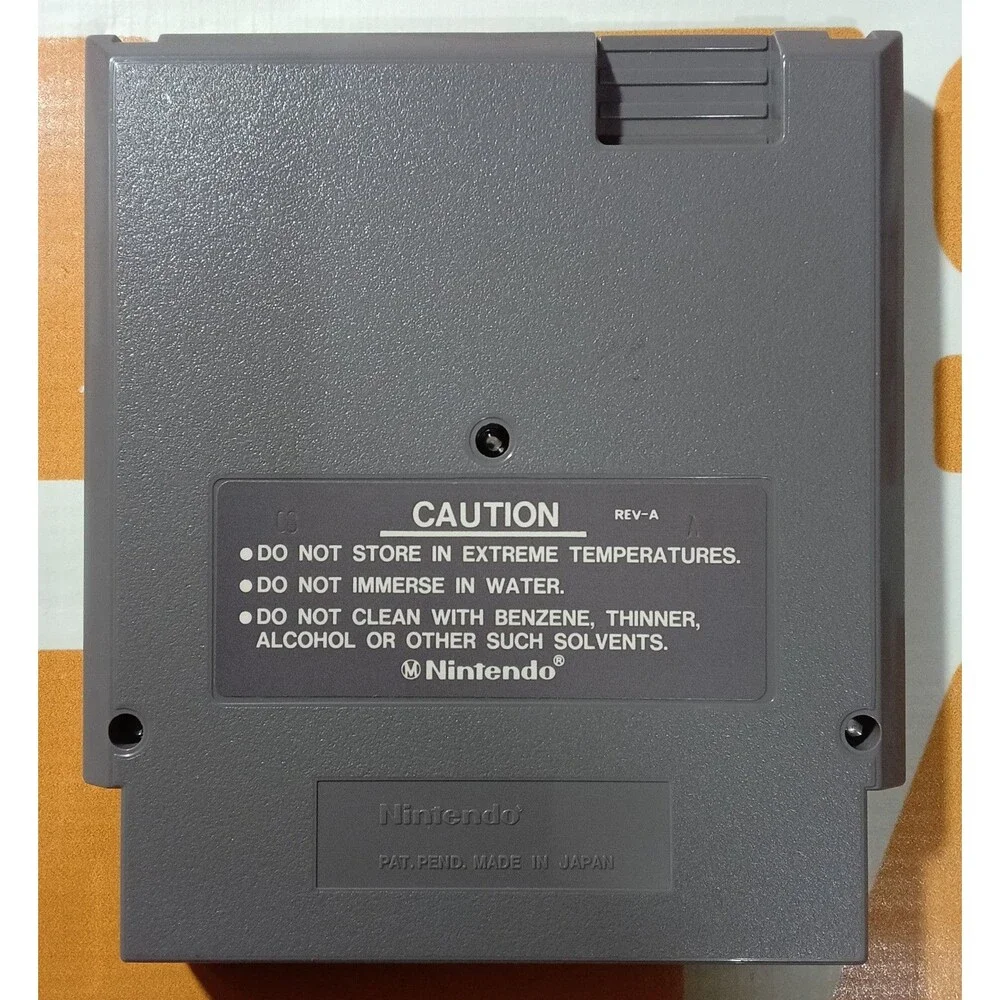 Wizards & Warriors (NES)